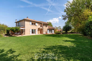 Maison 7 pièces 820000 €