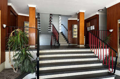 Appartement 3 pièces 990 €