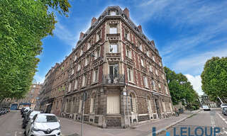 Appartement 2 Pièces 46 m² à vendre à Rouen (76000)