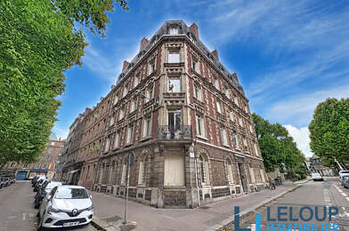 Appartement 2 pièces 134000 €