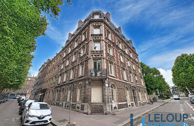 Rouen - Place Saint-Marc - Appartement T2 - 46 m² — photo du bien
