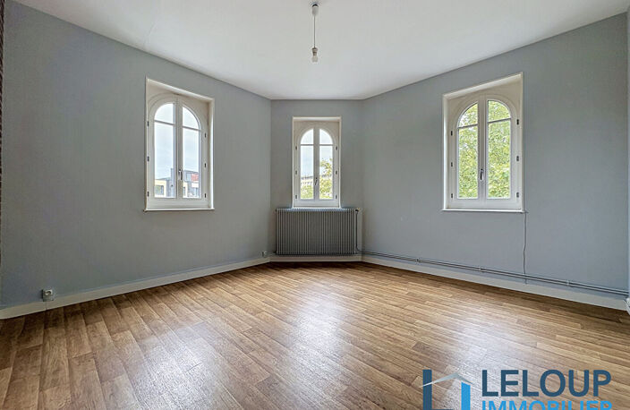 Rouen - Place Saint-Marc - Appartement T2 - 46 m² — photo 2