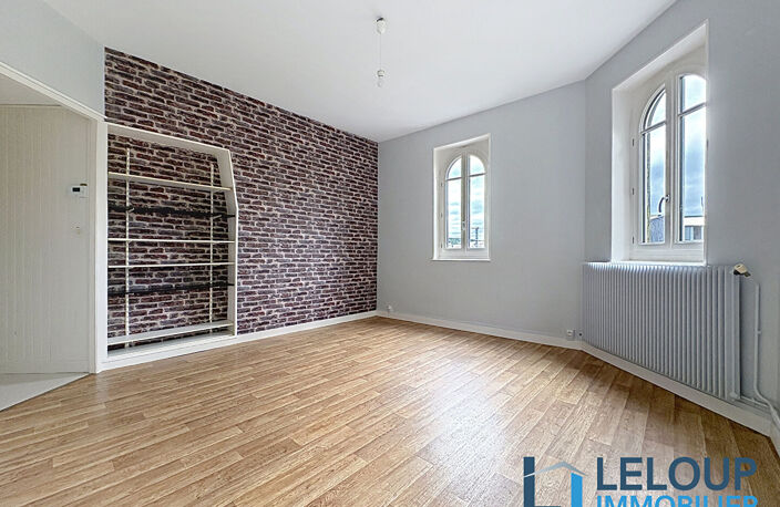 Rouen - Place Saint-Marc - Appartement T2 - 46 m² — photo 3