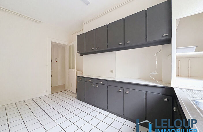 Rouen - Place Saint-Marc - Appartement T2 - 46 m² — photo 5