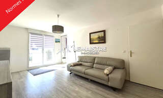 Appartement 4 Pièces 79 m² à vendre à Le Havre (76600)