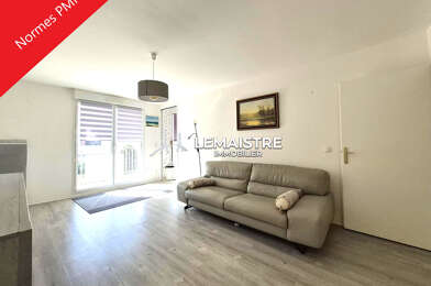 Appartement 4 pièces 220000 €