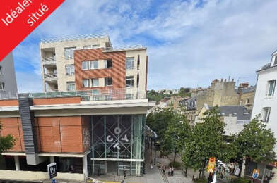 Appartement 2 pièces 130800 €