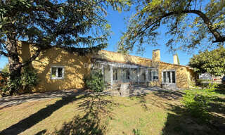 Maison 7 Pièces 126 m² à vendre à Monteux (84170)
