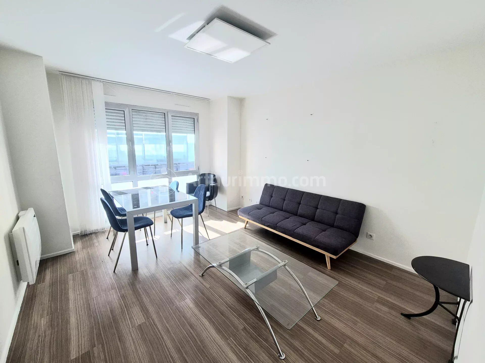 Appartement 2 pièces 44 m² · à Clermont-Ferrand · 44 m² · 136 000 €