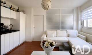 Appartement 1 Pièce 34 m² à vendre à Le Chesnay-Rocquencourt (78150)