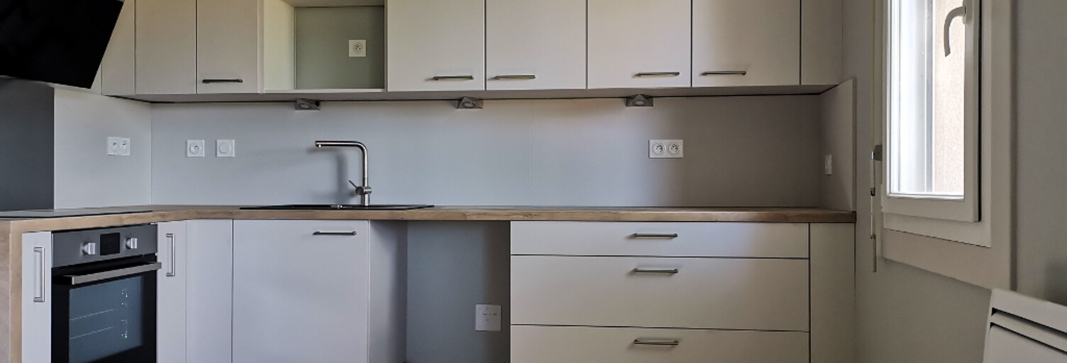 Appartement 3 Pièces 64 m² à louer à Bozouls (12340)