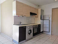 Appartement LAISSAC - 3 pièce(s) - 45.33 m² - Cave & parking privatif — photo 3