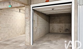 Garage  12 m² à vendre à Paris 11 (75011)