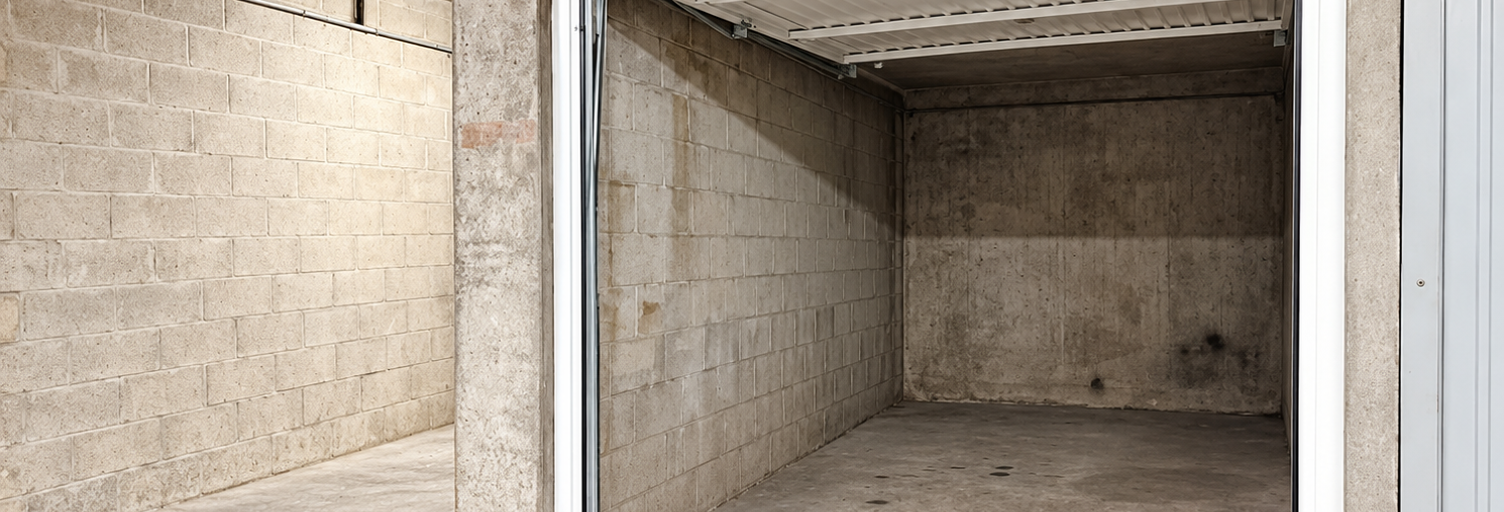 Garage  12 m² à vendre à Paris 11 (75011)