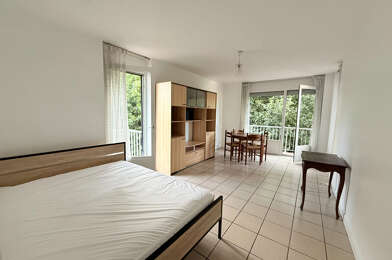 Appartement 1 pièces 144000 €