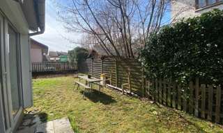 Maison 3 Pièces 74 m² à louer à Challes-les-Eaux (73190)