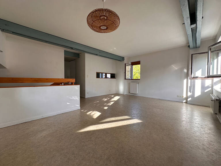 MAISON CHALLES LES EAUX — photo 1