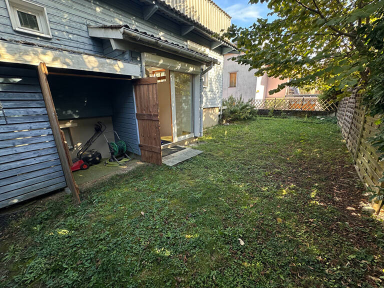 MAISON CHALLES LES EAUX — photo 1