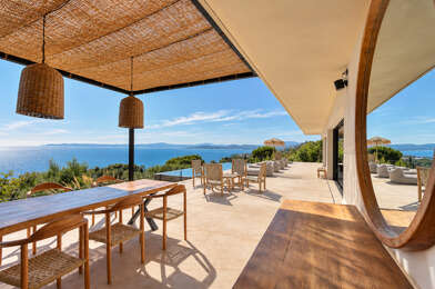 Maison 7 pièces 5450000 €