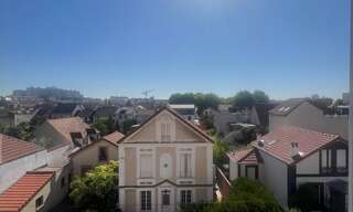 Appartement 2 Pièces 31 m² à vendre à Colombes (92700)