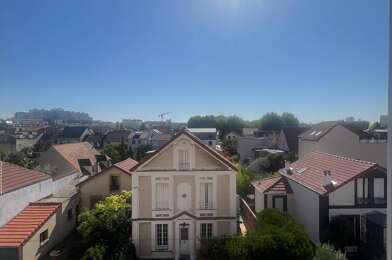 Appartement 2 pièces 185000 €