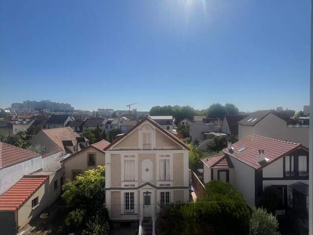 Vente Appartement 2 pièces — photo du bien