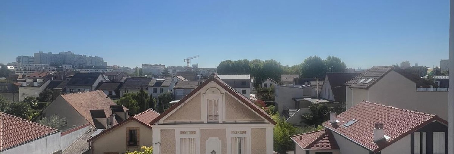 Appartement 2 Pièces 31 m² à vendre à Colombes (92700)