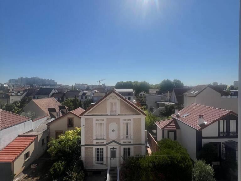 Vente Appartement 2 pièces — photo 1
