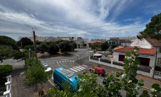 Appartement 4 Pièces 76 m² à vendre à Les Sables-d'Olonne (85100)