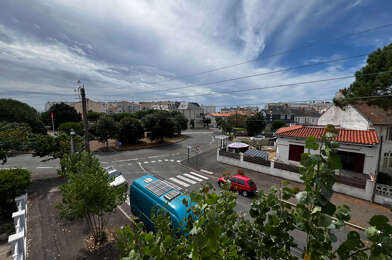 Appartement 4 pièces 390000 €