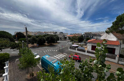 Appartement Les Sables D Olonne 4 pièce(s) 76.58 m2 — photo du bien