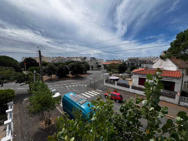 Appartement Les Sables D Olonne 4 pièce(s) 76.58 m2 — photo du bien