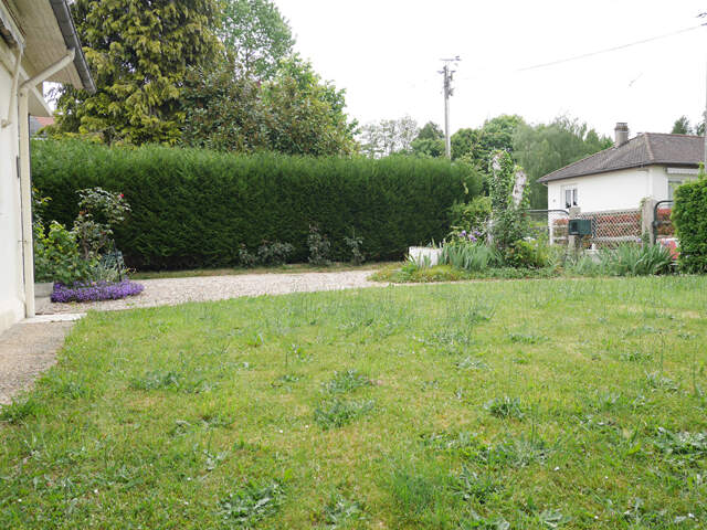 BARENTIN — photo du bien