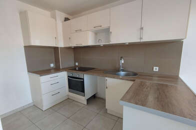 Appartement 2 pièces 845 €