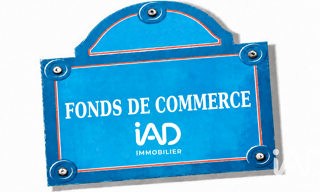 Commerce  152 m² à vendre à Orsay (91400)