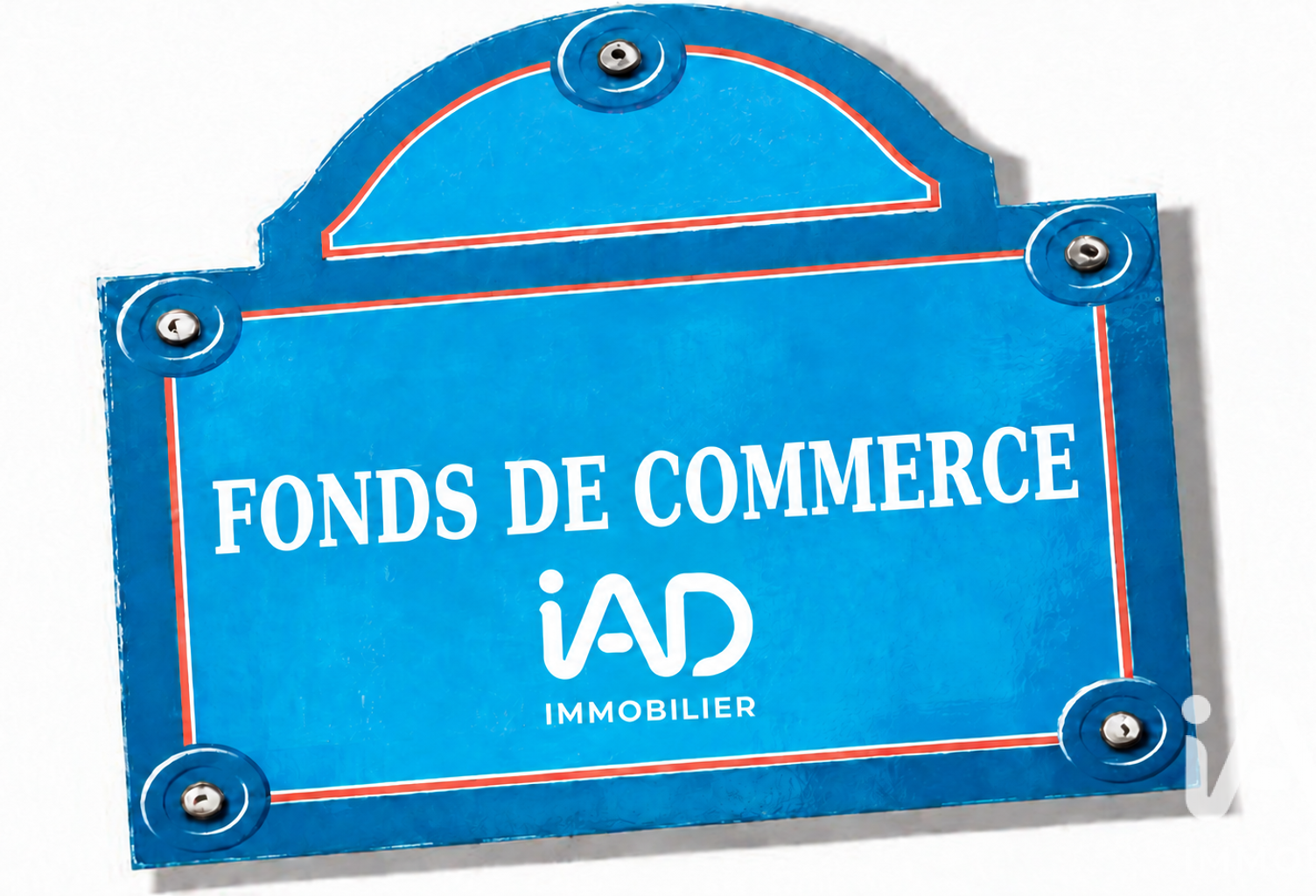 Vente Divers Commerces 152 m&sup2; — photo 1