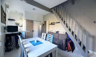 Appartement 2 Pièces 29 m² à vendre à Pornichet (44380)