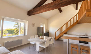 Appartement 2 Pièces 72 m² à vendre à Lissieu (69380)