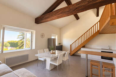 Appartement 2 pièces 190000 €