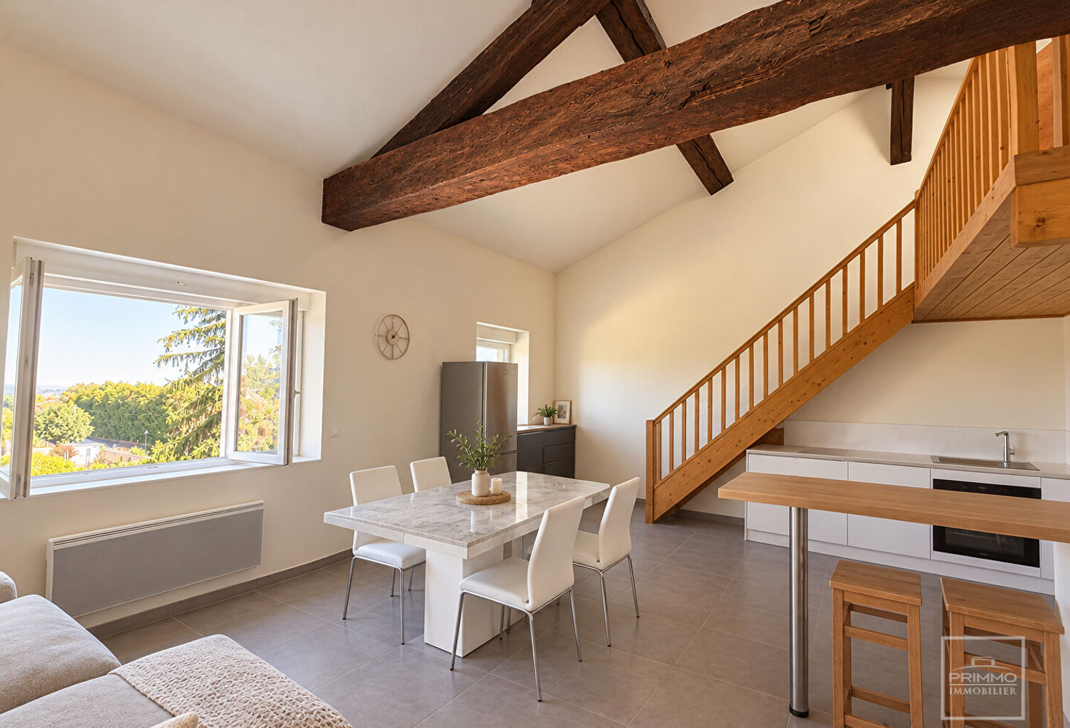 Exclusivité Lissieu T2 bis de 72m² — photo 1