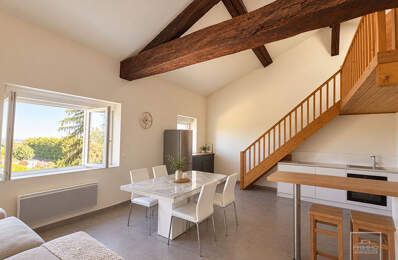 Exclusivité Lissieu T2 bis de 72m² — photo du bien