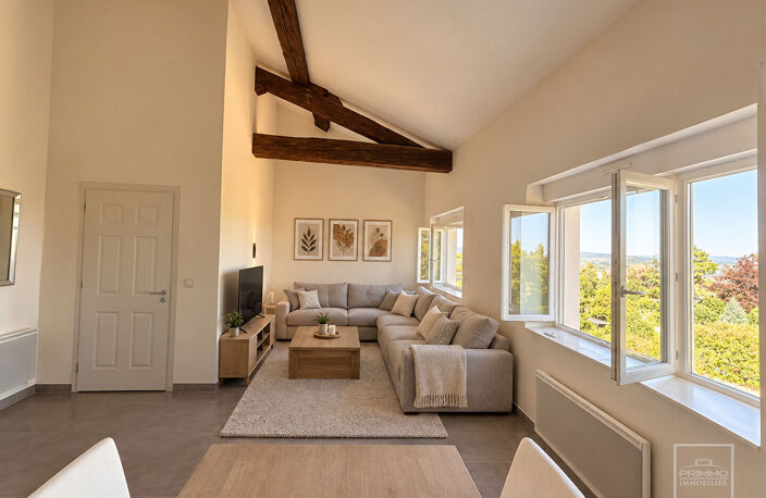 Exclusivité Lissieu T2 bis de 72m² — photo 2