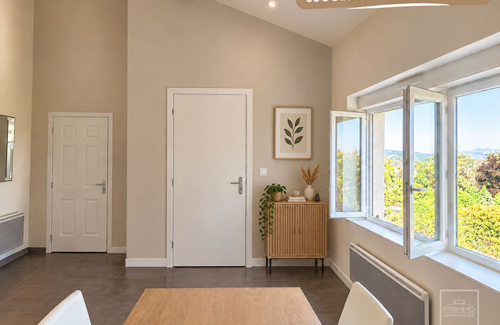 Exclusivité Lissieu T2 bis de 72m² — photo 3