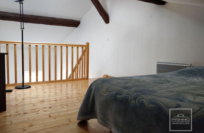 Exclusivité Lissieu T2 bis de 72m² — photo 5