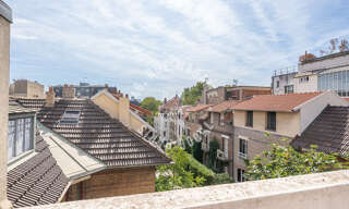 Maison 5 Pièces 106 m² à vendre à Paris 14 (75014)