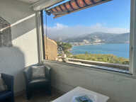 A vendre studio/T2 avec vue mer dans une résidence EN FRONT DE MER à Carry-Le-Rouet — photo 3