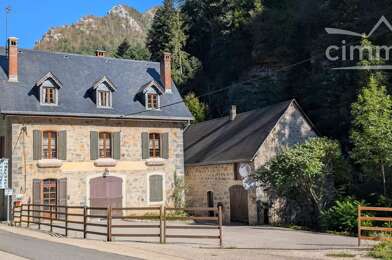 Maison 9 pièces 419000 €