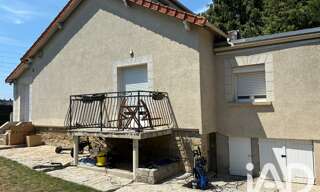 Maison 3 Pièces 59 m² à vendre à Pierrelaye (95480)