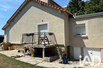 Maison 3 pièces 249000 €