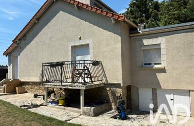 Vente Maison/villa 3 pièces — photo du bien
